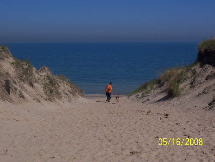 Indiana Dunes National Park